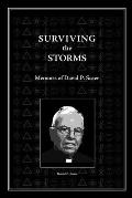 Surviving the Storms: Memoirs of David P. Scaer