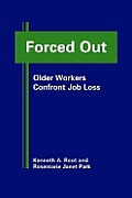 Forced Out Older Workers Confront Job Lo