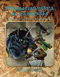 Dhanurvidya & Varman: The Arms and Armor of India (4th Edition Dungeons & Dragons)