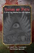 House of Pain: A Script for Cthulhu Live 3rd Edition