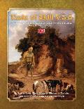 Tests of Skill v.3.5: An OGL Adventure and Sourcebook