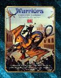 Warriors: A Comprehensive OGL Sourcebook for Fantasy Role-Playing Games