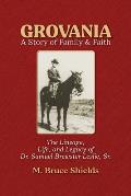 Grovania: A Story of Family & Faith