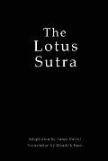 The Lotus Sutra