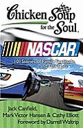 Chicken Soup for the Soul NASCAR 101 Stories of Family Fortitude & Fast Cars