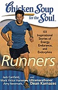 Chicken Soup for the Soul Runners
