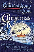 CHICKEN SOUP FOR THE SOUL CHRISTMAS MAGIC