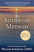 Anderson Method The Secret to Permanent Weight Loss