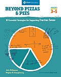 Beyond Pizzas & Pies 3 5