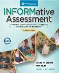Informative Assessment: Formative Assessment Practices to Improve Mathematics Achievement, Grades K-6