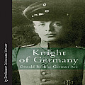 Knight of Germany Oswald Boelcke German Ace