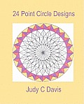 24 Point Circle Designs
