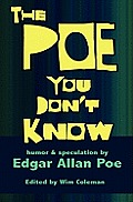 The Poe You Don't Know: Humor & Speculation