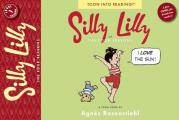 Silly Lilly and the Four Seasons: Toon Books Level 1