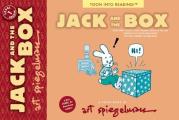 Jack & the Box Toon Level 1
