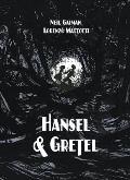 Hansel & Gretel Deluxe Edition