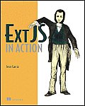 Ext JS in Action 1st Edition