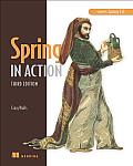 Spring in Action 3rd Edition