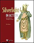 Silverlight 4 In Action SilverLight4 MVVM & WCF RIA Services