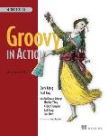 Groovy in Action 2nd Edition