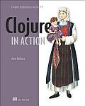 Clojure in Action 1st Edition