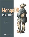 MongoDB in Action 1st Edition