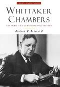 Whittaker Chambers: The Spirit of a Counterrevolutionary