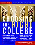 Choosing Right College