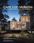 Cape Cod Modern Midcentury Architecture & Community on the Outer Cape