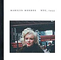 Marilyn Monroe NYC 1955