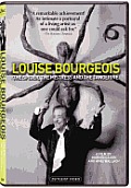 Louise Bourgeois: The Spider, the Mistress and the Tangerine: A Film by Marion Cajori & Amei Wallach