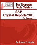 SAP Crystal Reports 2011 for Beginners