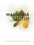 Magnolia and Lotus: Selected Poems of Hyesim