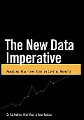 New Data Imperative: Managing Real-Time Risk in Capital Markets