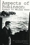 Aspects of Robinson: Homage to Weldon Kees