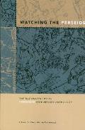 Watching the Perseids: The Backwaters Press Twentieth Anniversary Anthology