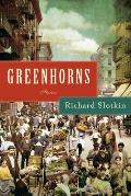 Greenhorns stories