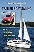 Rich Johnsons Guide to Trailer Boat Sailing