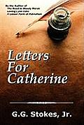 Letters for Catherine