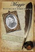 Maggie: The Civil War Journals of Maggie N. Vaulx