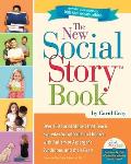 New Social Story Book 10th Anniversary E