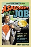 Aspergers on the Job