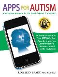 Apps for Autism More Than 200 Effective Apps for Language Behavioral Social Creative & Cognitive Development