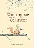 Waiting For Winter