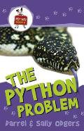 The Python Problem