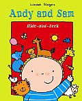 Andy & Sam Hide & Seek