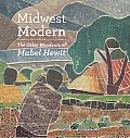 Midwest Modern: The Color Woodcuts of Mabel Hewit