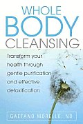Whole Body Cleansing