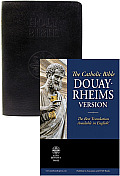 Catholic Bible-OE-Douay-Rheims