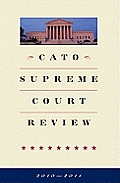 Cato Supreme Court Review